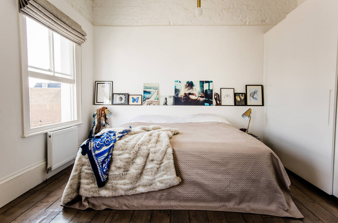 Interior Design Tips Small Bedroom Arrangement Millenia