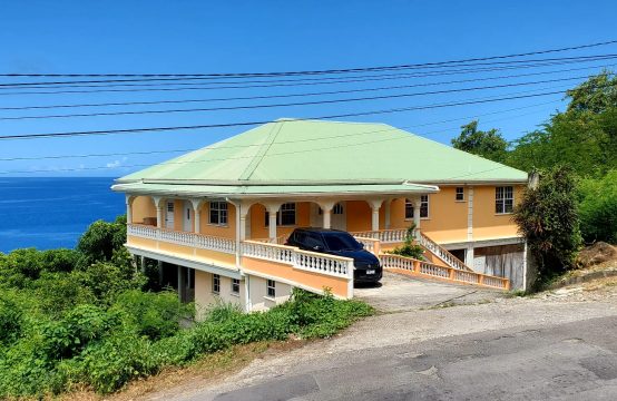 4 Bedroom Home &#038; 2 Apt. Residential Building For Sale In Jimmit