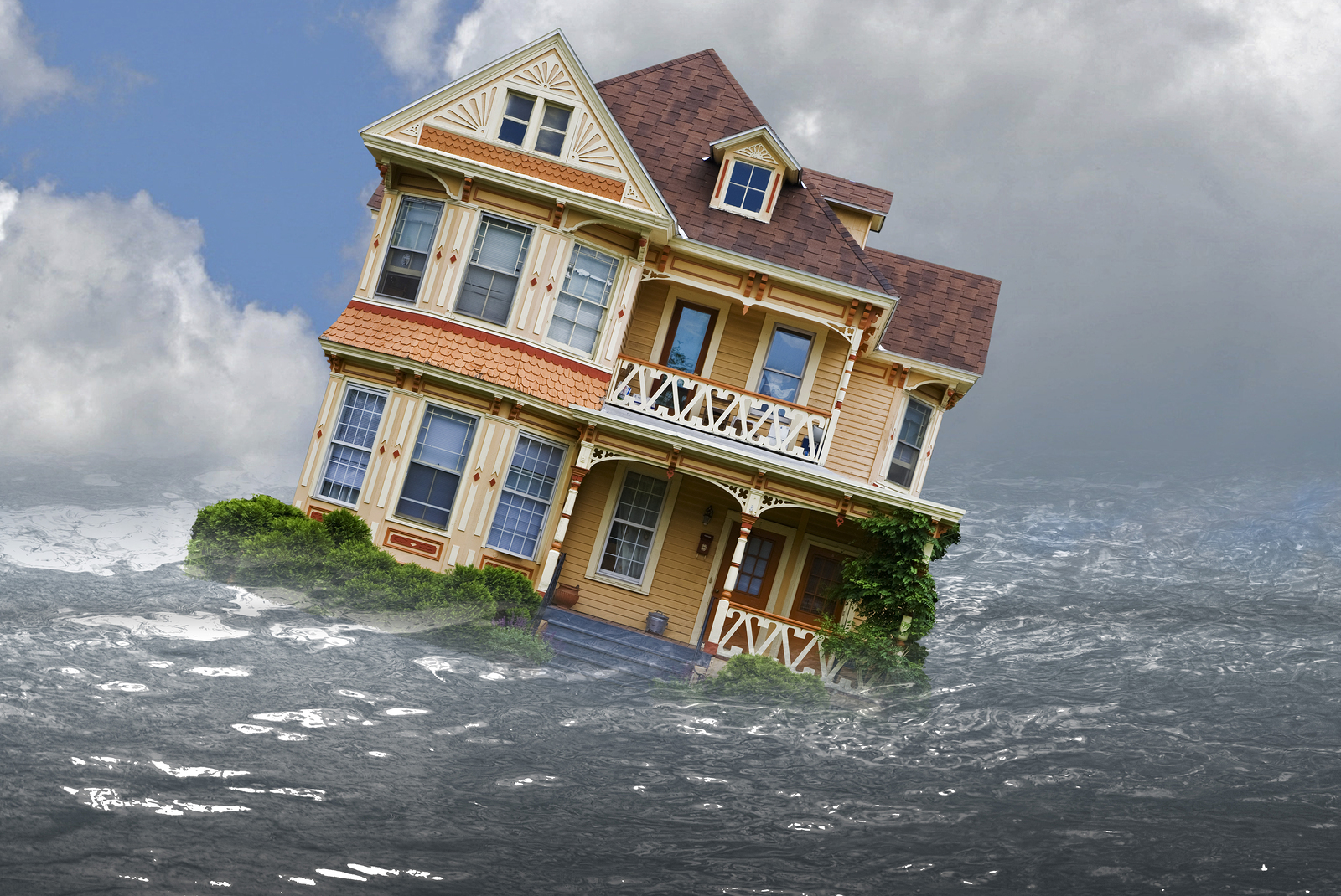 How To Make A House Natural Disaster Proof