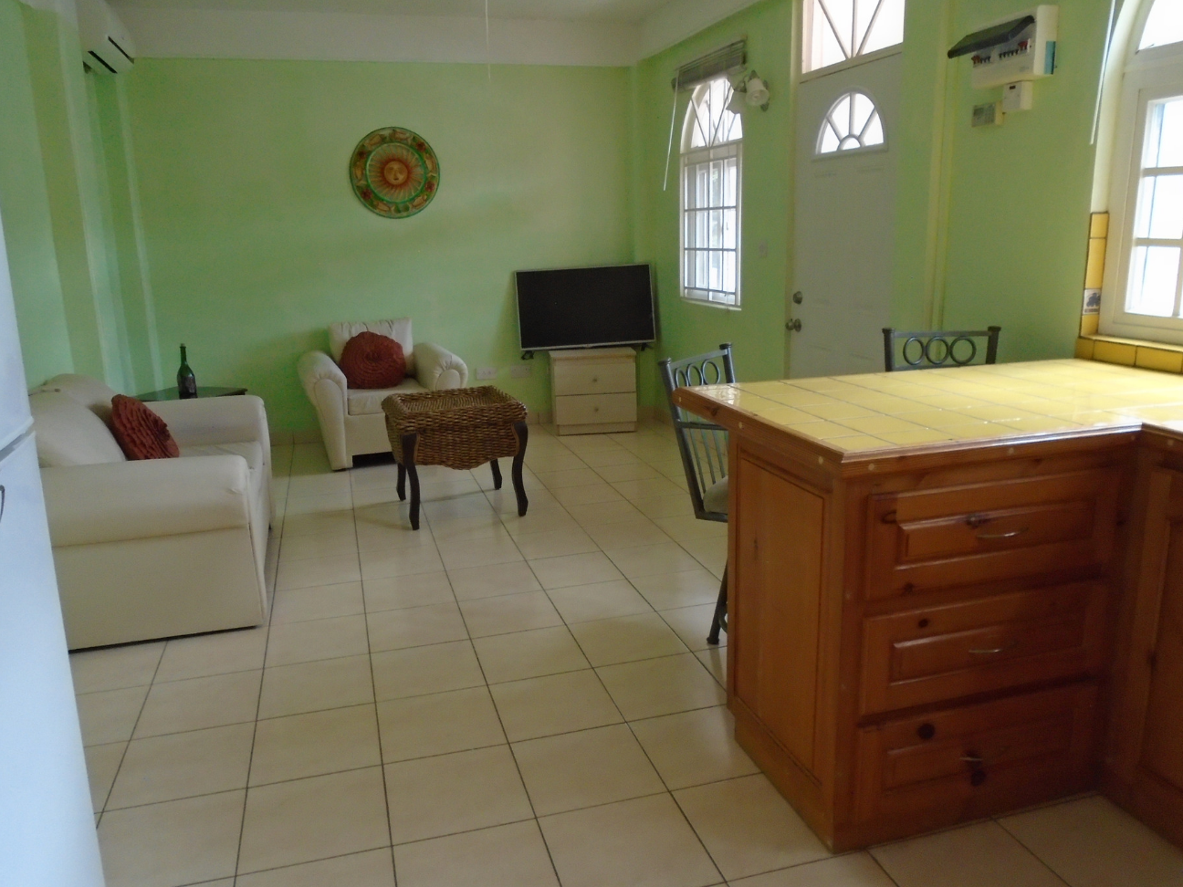 Lifestyle Deluxe Apartments For Rent In Picard Millenia Realty Dominica