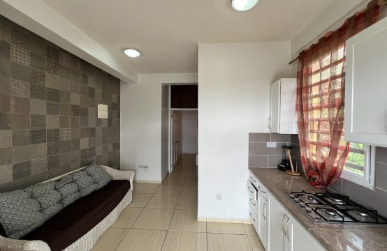 1 Bedroom Semi Furnished Apartment In Jimmit