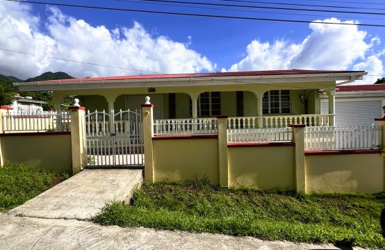 3-Bedroom Home For Sale In Belfast